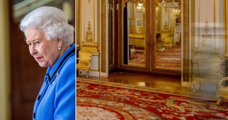 Queen Elizabeth Back From the Dead: Eyewitness Claims Late Matriarch's Ghost Is Haunting Windsor Castle