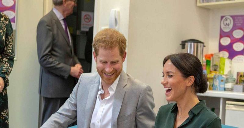 Prince Harry Reveals He 'Won’t Bring' Meghan Markle and Their 2 Kids to the U.K. Due to Ongoing Security Concerns  