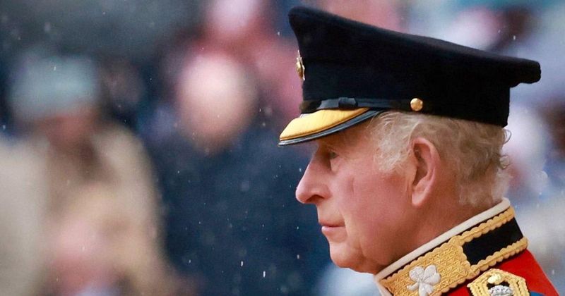 The King of Cuts: Charles III Trims '$25 Million' From Monarchy Expenditure in Plan to Make Crown Palatable to Taxpayers  