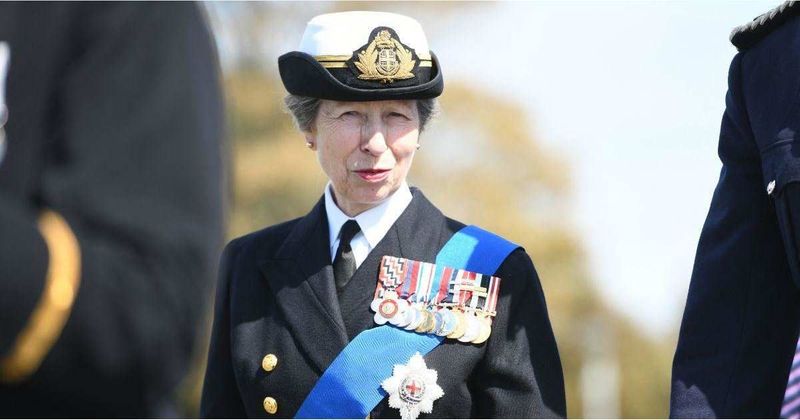Business as Usual: Princess Anne to Avoid 'Big Sit-Down Interview' After Return to Royal Duties Following Mysterious Accident 