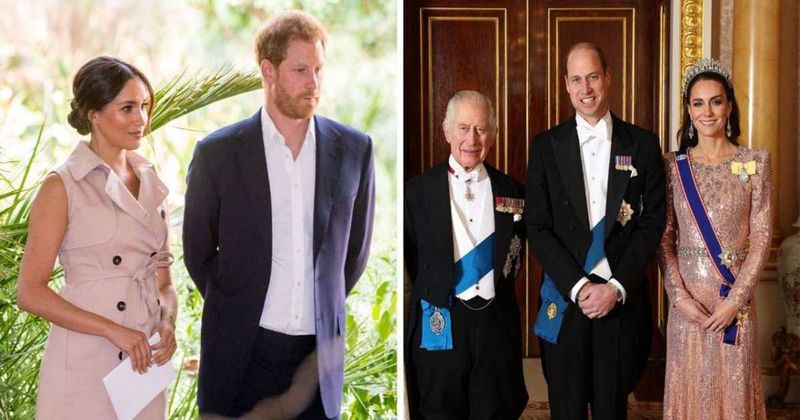Prince Harry's Family Still Doesn't 'Trust' Him After 'Spare' Fallout, Says Diana's Former Butler: 'It's Very Sad'