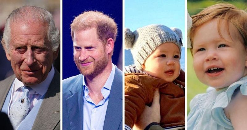 Explosive Claims: Prince Harry Is Using His Kids to Emotionally 'Blackmail' King Charles for Security 'Leverage' Amid Rising Extremist Dangers