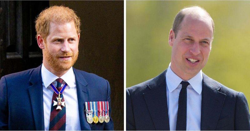 Royal Feud Hope: Prince William and Harry's Relationship 'Very Bad' — But 'Not Irreparable'