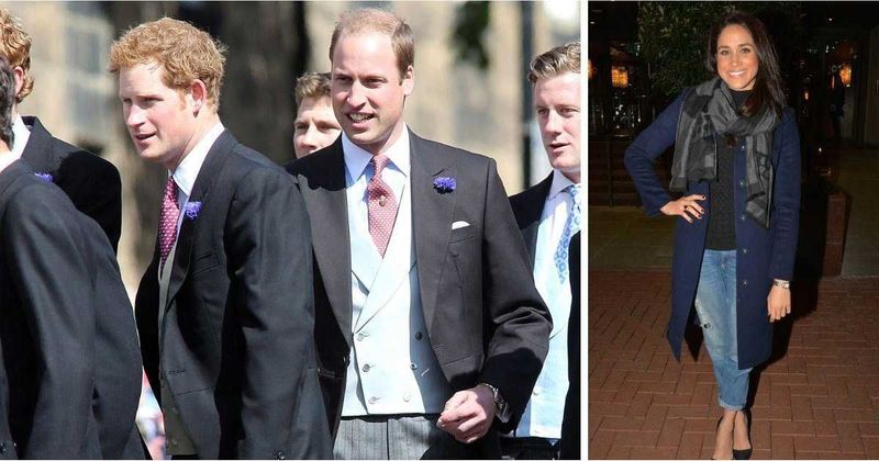 'Best of Friends' No More: Meghan Markle's Entry and Marriage to Prince Harry Drove a Wedge Between Duke and Prince William