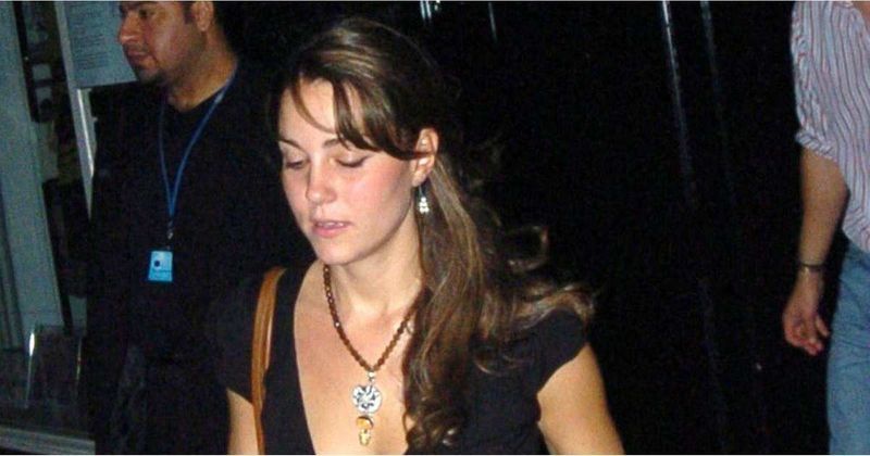 Revealed: Kate Middleton Had Emergency Surgery as Teen to Remove Mystery 'Lump' That Left Visible Scar