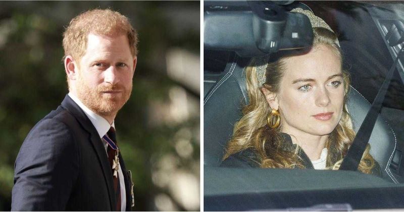 Prince Harry Ex-Flame Tragedy: Cressida Bonas Grieves the Loss of Sister Following Inoperable Brain Tumor Diagnosis