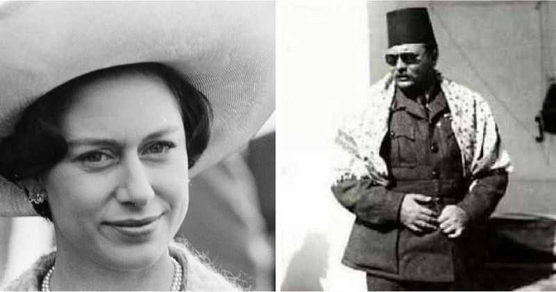 Royal Party Monsters of the 20s Century: Who Were They?