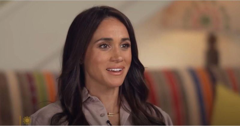 Meghan Markle's 'Wildly Inappropriate' Interview Sparks Outrage as Couple Plans Next 'Pseudo-Royal' Colombia Tour, Declares U.K. 'Too Dangerous'
