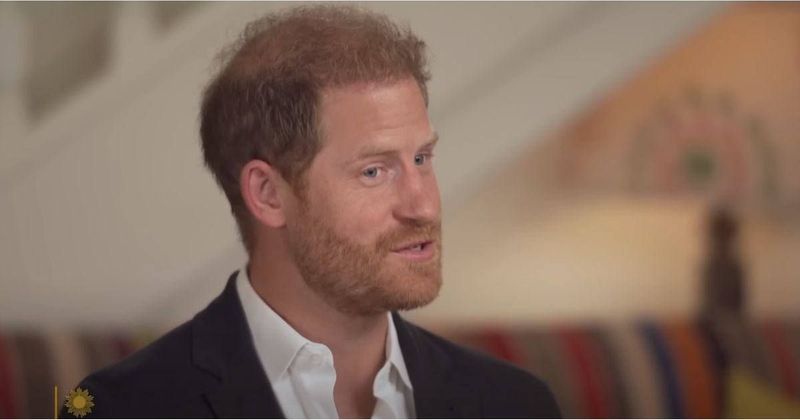 Squirming in His Seat: Prince Harry 'Wary and Anxious' as Meghan Markle Opened Up About 'Online Bullying' and Her Traumatic Palace Lifestyle in Latest