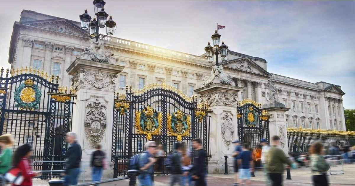 The 5 Biggest Royal Scandals You Never Knew About
