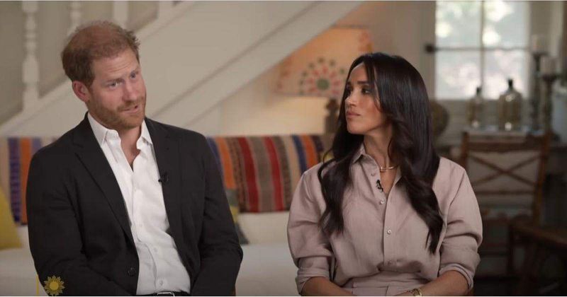 Duke and Duchess of Deception: Prince Harry and Meghan Markle 'Live Off Publicity' and 'Need' It Like 'Oxygen' to Thrive