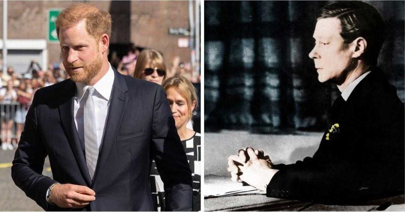 Biting the Hand That Feeds: Prince Harry 'Poisoned Against the Idea of Royalty' and Should Just Live a 'Quiet Life' Like Duke of Windsor