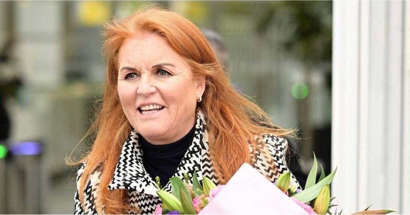 Sarah Ferguson, Reality Star?: Ex-Duchess Gave 1 Word Reply When Offered Slot on 'Strictly Come Dancing' Series 