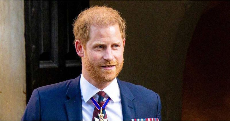 Exclusive Look at Prince Harry's Royal Roadmap: Duke 'Misses' Monarchy Life and Would 'Like to Return to It' 1 Day 
