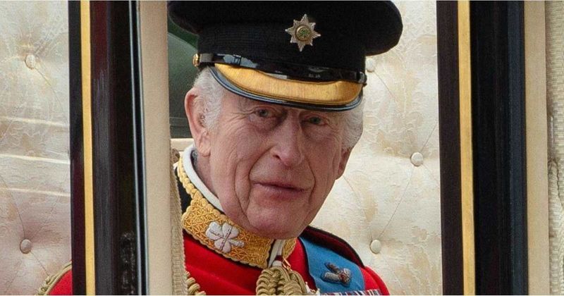 Buckling Under the Crown: King Charles Is 'Still Unwell' Despite Palace Giving Royal Illusion That 'Everything Is Fine'