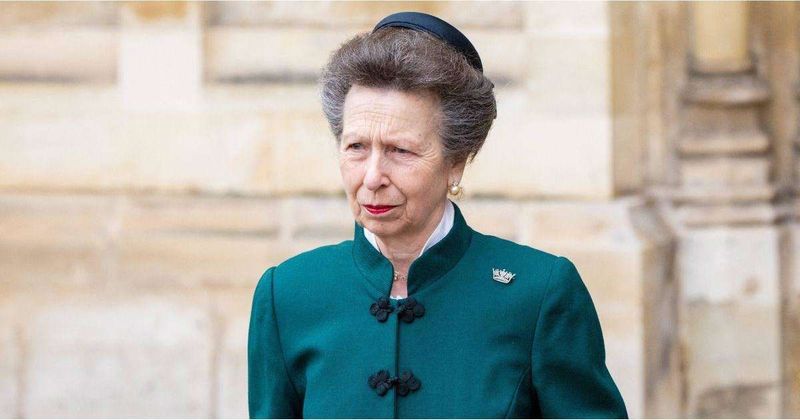 'Anne the Reliable': Princess Royal 'Saved' the Monarchy Thanks to Her Enviable Work Ethic and Hardworking Attitude