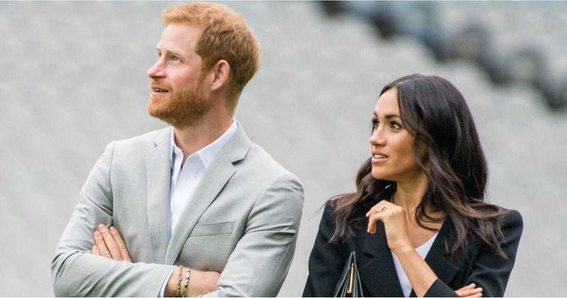 Royal Mutiny: After Harry and Meghan's 'Chief of Staff' Dramatically Quits, We Reveal Why Struggling Pair Have Lost 18 Key Workers 