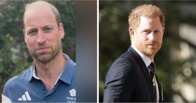 Prince William's Latest Action Provokes Full-Scale Royal 'War' With Prince Harry 