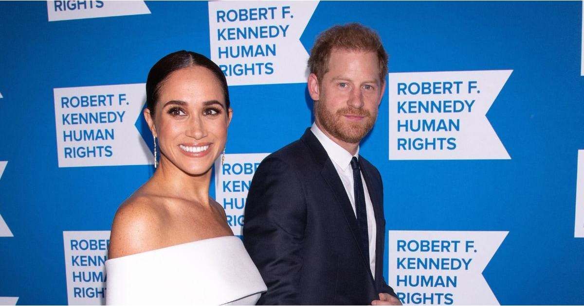 Meghan Markle and Prince Harry's 'Revolving Door' of Employees Suggests 'Something Is Wrong'