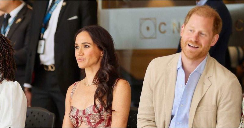 Sussex Palace Lifeline: Meghan Markle and Prince Harry 'Haven't Got a Clue What They're Doing' Without Royal Backup