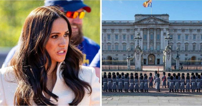 Meghan Markle's Final Straw: Real Reason Why 'Megxit' Came 1-Year Early for Duchess of Sussex Revealed 