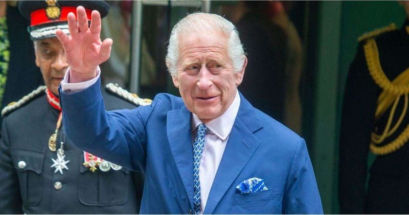 Royal Comeback: King Charles Set to Reveal Progress in Cancer Battle as 'Treatment Going Well' for 75-Year-Old Monarch