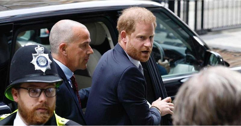 Prince Harry's Security Quagmire: Rebel Duke Facing 'Long-Term' Challenges in Quest to Win British Taxpayer-Funded Protection