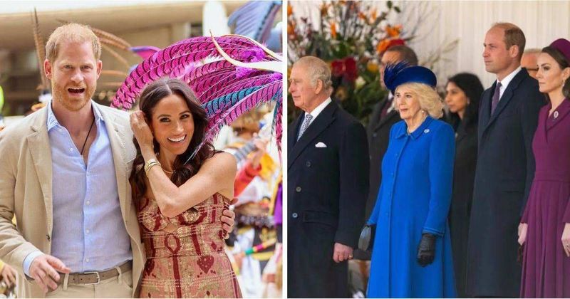 Meghan Markle and Prince Harry 'Considering Return to England' — With Royal Apology Non-Negotiable