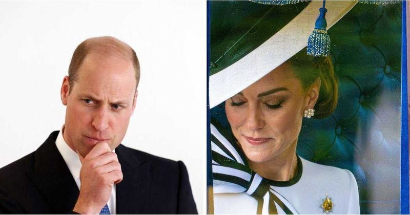 Royal Travel Plans Shelved: Kate Middleton and Prince William Prioritize Health Over Crown Amid Future Queen's Cancer Battle