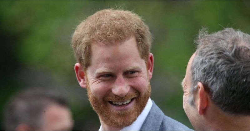 Prince Harry Extends an Olive Branch to King Charles by Publishing 'Spare' Paperback Edition Without Additional Bombshell Confessions
