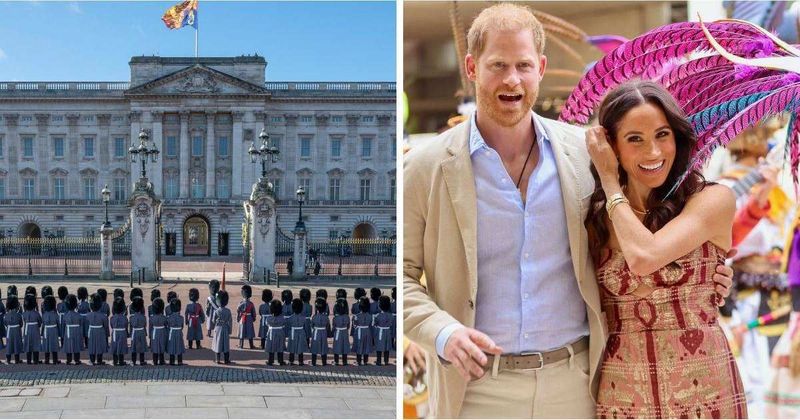 Royal Staff Crank Up Sussex Shade: Prince Harry and Meghan Markle Referred to by 'Vicious Nickname' in Palace Circles