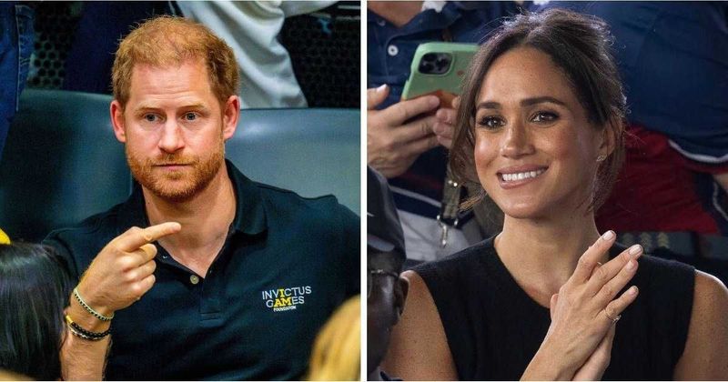 Prince Harry's Desperate Gambit: Meghan Markle Turns Up 'Pressure' on Her Duke to Move Along Royal Reconciliation 