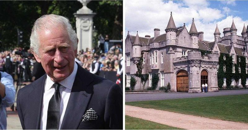 King Charles' Balmoral Boycott: Why Monarch Skips Sleeping in Beloved Scottish Castle for Second Year in a Row Revealed