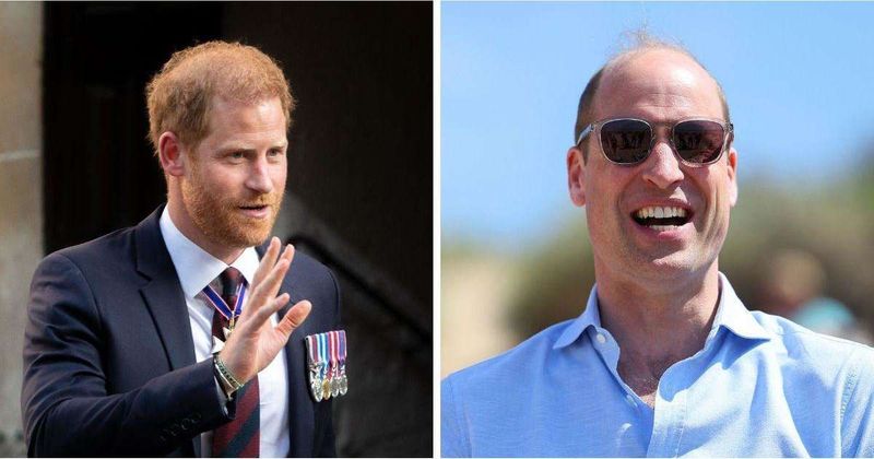 Prince Harry's Royal Wishlist: Atonement From Prince William Tops the 'Terms and Conditions' for Hollywood Duke's U.K. 'Comeback'