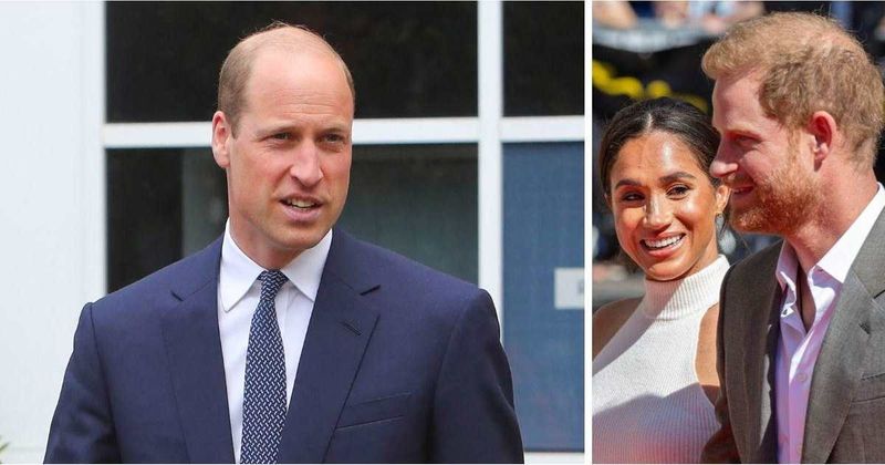 Prince William's Bold Gamble: Future King Recruits Ally of Prince Harry and Meghan Markle for Earthshot Initiative 