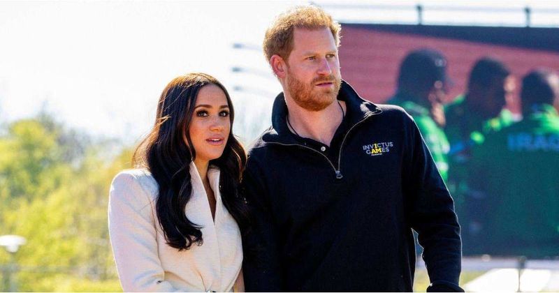 Sussex Homecoming Hurdle: 'Eager' Prince Harry's Push to Return to the U.K. With Meghan Markle and Kids Foiled by One Major Barrier