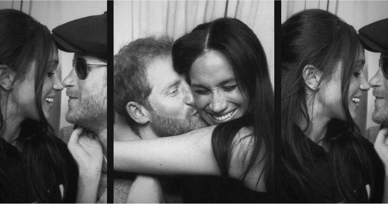 Not Without My Duchess: Prince Harry Won't Make a Royal Return 'Without Meghan' Markle Next to Him