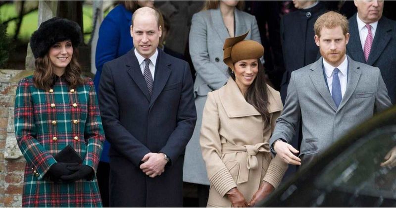 Royal Watchers Beg Prince William and King Charles to Avoid 'Appalling' Reunion With Prince Harry 