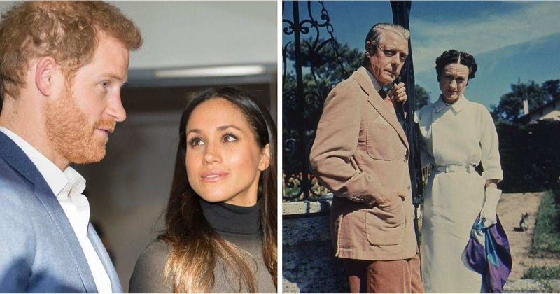 Sussex 'Comeback Campaign' Lost Cause: King Edward VIII Secret Letter Alerts of Similar Royal Fate Awaiting Prince Harry and Meghan Markle