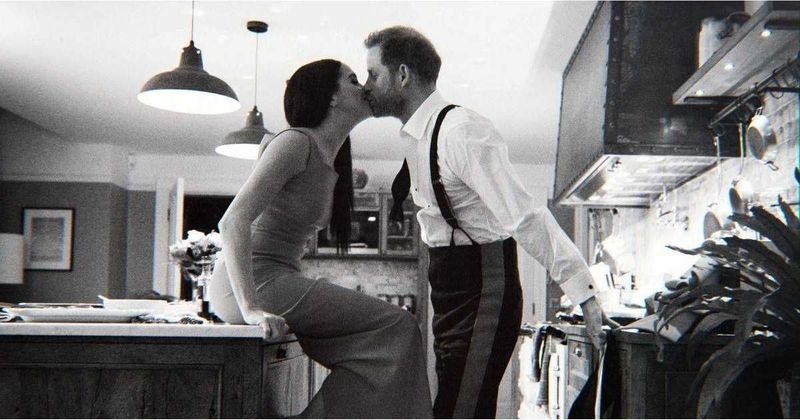 Behind Closed Sussex Gates: Meghan Markle and Prince Harry's Neighbors Spill Secret Details About Ex-Royals' Private Lives