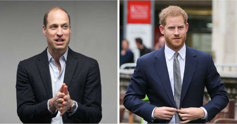 Prince William vs. Prince Harry: Prince of Wales' 'Lost Trust' in Montecito Duke Can Be Fixed 'On One Condition' Only