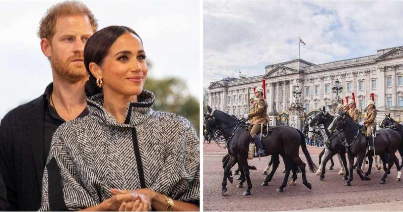 Royal Feud Goes Full Soap Opera: Meghan Markle and Prince Harry 'Highly Unlikely' to Get Palace Invite to One Special Annual Event Ever Again
