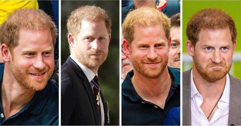 Prince Harry's Mood Swings Exposed: Duke 'Your Best Friend One Minute and Worst Enemy the Next'