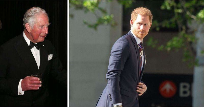 Ring Ring… No King! Prince Harry Gets the Royal Brush Off From Charles III Amid Security Detail Standoff Phone Calls