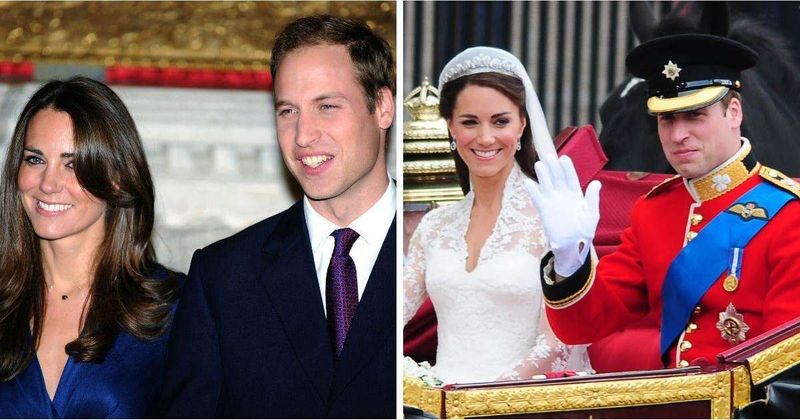 Prince William's Romantic Vow: Future King Took His 'Time Getting Engaged' to Kate Middleton to Ensure the Union Lasted 'Forever'