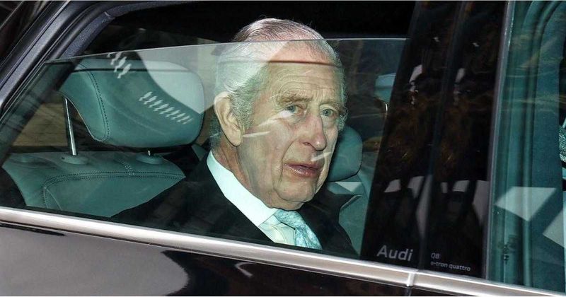 Royal Health Scare Down Under: King Charles to Plan 'Rests' Between Engagements During Australia Tour Due to Cancer Battle