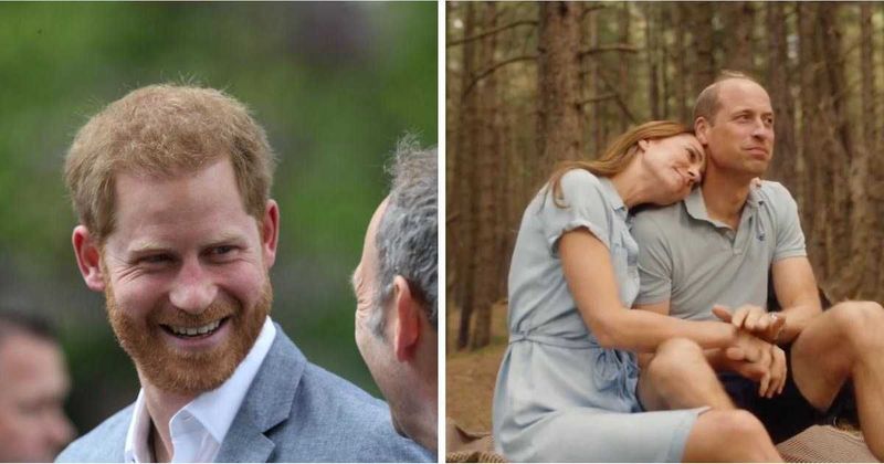 Prince Harry Is 'Homesick' as His 40th Birthday Approaches