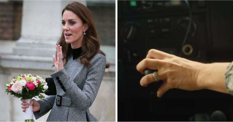 Kate Middleton Debuts Stunning New Ring as Princess of Wales Shares a Personal Health Triumph in 'Emotional' Video