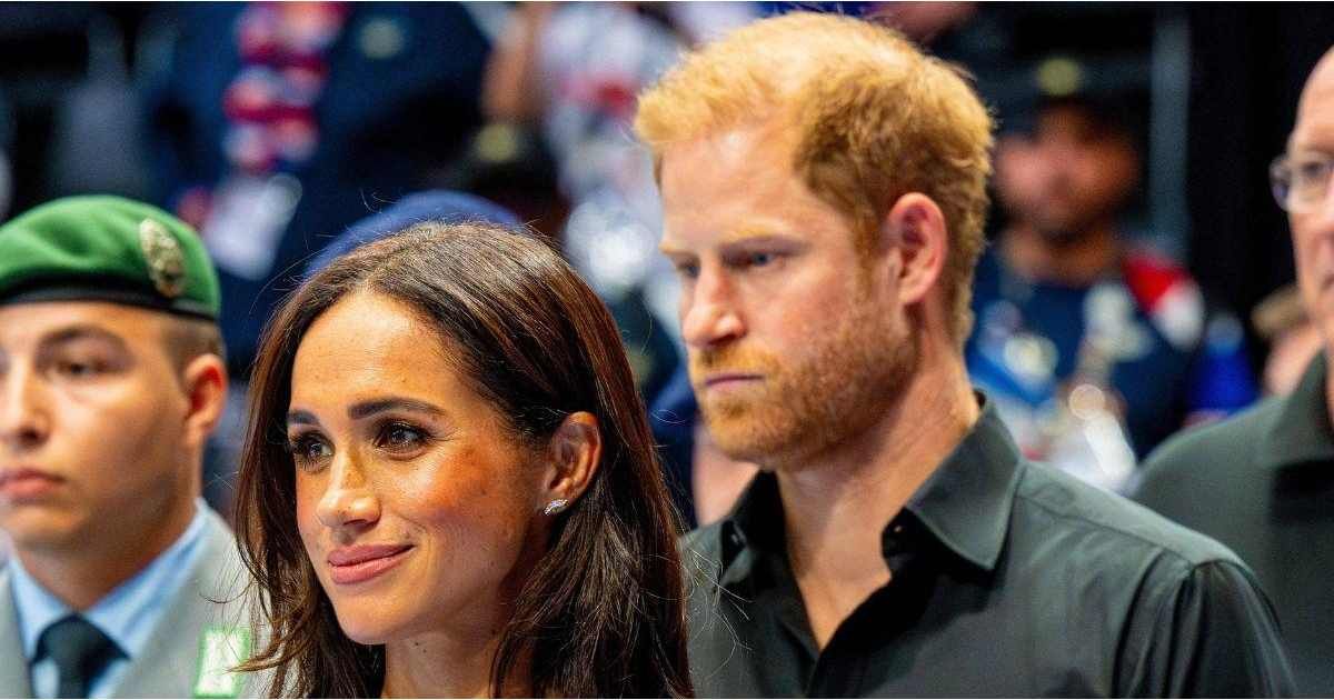 Meghan Markle Treats Prince Harry 'Horrendously' as Duke Is 'Pushed Out of the Way' Until Needed
