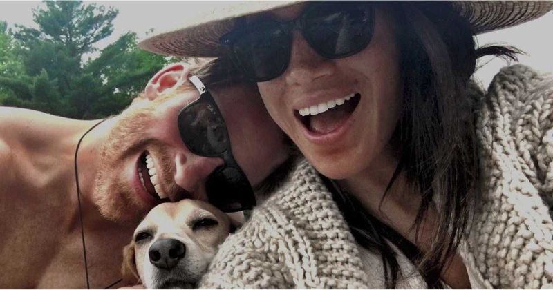 'Stronger Than Ever': Prince Harry and Meghan Markle 'Continue to Impress' One Another as Their Marriage Keeps Growing in 'Adoring Comfort'